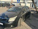 Toyota Avensis 2009 года