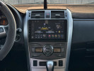Toyota Corolla 2013 года