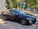 Chevrolet Malibu 2022 года