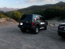 Mitsubishi Pajero 1995 года