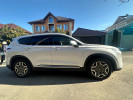 Hyundai Santa Fe 2021 года