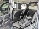 Mitsubishi Pajero 2008 года