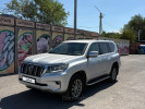 Toyota Land Cruiser Prado 2018 года