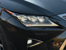 Lexus RX 2019 года