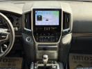Toyota Land Cruiser 2018 года