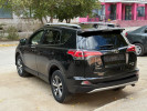 Toyota RAV4 2015 года