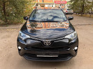 Toyota RAV4 2015 года