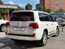 Toyota Land Cruiser 2014 года