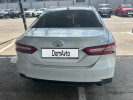 Toyota Camry 2021 года