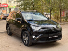 Toyota RAV4 2015 года