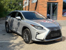 Lexus RX 2017 года