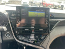 Toyota Camry 2021 года