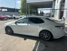 Toyota Camry 2021 года