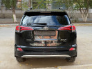 Toyota RAV4 2015 года