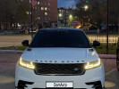 Land Rover Range Rover Velar 2018 года