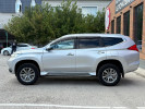 Mitsubishi Pajero Sport 2018 года