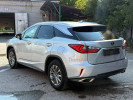 Lexus RX 2017 года