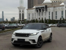 Land Rover Range Rover Velar 2018 года