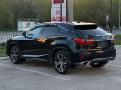 Lexus RX 2019 года