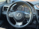 Lexus RX 2019 года