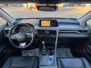 Lexus RX 2019 года