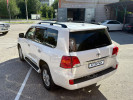 Toyota Land Cruiser 2014 года