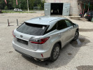 Lexus RX 2017 года