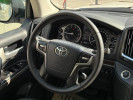 Toyota Land Cruiser 2018 года