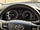 Toyota Land Cruiser 2018 года