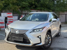 Lexus RX 2017 года