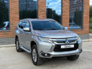 Mitsubishi Pajero Sport 2018 года