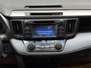 Toyota RAV4 2015 года