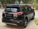 Toyota RAV4 2015 года