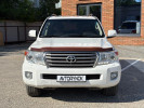 Toyota Land Cruiser 2014 года