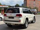 Toyota Land Cruiser 2018 года