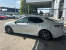 Toyota Camry 2021 года