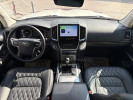 Toyota Land Cruiser 2018 года