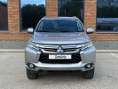 Mitsubishi Pajero Sport 2018 года