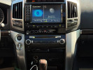 Toyota Land Cruiser 2014 года