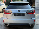 Lexus RX 2017 года