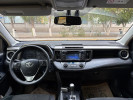 Toyota RAV4 2015 года