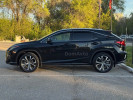 Lexus RX 2019 года