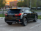 Lexus RX 2019 года