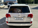 Toyota Land Cruiser 2014 года