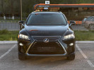 Lexus RX 2019 года