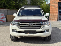 Toyota Land Cruiser 2018 года