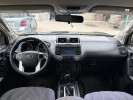 Toyota Land Cruiser Prado 2014 года
