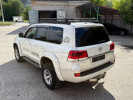Toyota Land Cruiser 2018 года