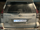 Toyota Land Cruiser Prado 2008 года