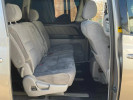 Toyota Alphard 2005 года